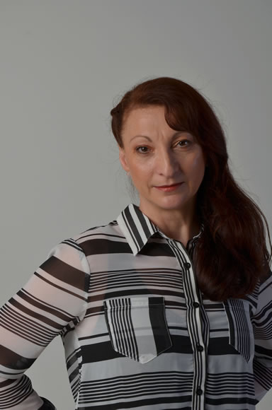 Anca Valentina Plesoianu-Heilmann