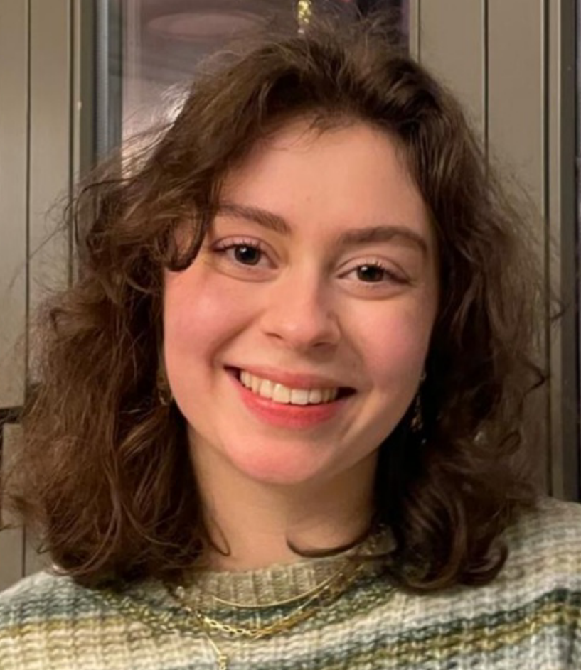 Lilli Menzel